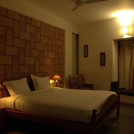 Nisargha Serviced Apartments Bangalore Exterior photo